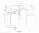 Fig. 05 - System and method for condensing moisture in a bioreactor gas stream