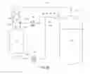 Fig. 17 - System and method for condensing moisture in a bioreactor gas stream
