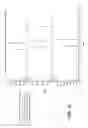 Fig. 11 - Low-retention pre-columns: a straightforward approach to enable larger injection volumes and reduce extra-column effects in HPLC
