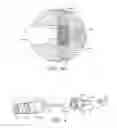 Fig. 05 - Device, apparatus and method for performing separations