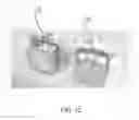 Fig. 10 - SEPARATION OF MULTI-COMPONENT FLUID THROUGH ULTRASONIC ACOUSTOPHORESIS