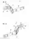 Fig. 07 - Filter elements with end cap features; element support assembly; and methods