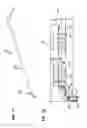 Fig. 08 - Filter elements with end cap features; element support assembly; and methods