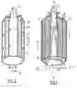 Fig. 03 - FACILITY AND METHOD FOR PURIFICATION BY ADSORPTION OF A GASEOUS FLOW COMPRISING A CORROSIVE IMPURITY