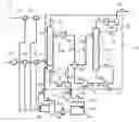Fig. 01 - Carbon dioxide separation and capture apparatus and method of controlling operation of carbon dioxide separation and capture apparatus