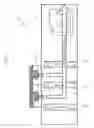 Fig. 04 - Apparatus for decomposing low concentration of volatile organic compounds by high flow
