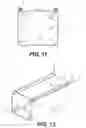 Fig. 11 - ENCLOSURE ASSEMBLY AND FILTRATION MODULE FOR FILTERING FLUID