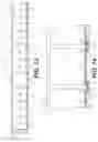 Fig. 12 - ENCLOSURE ASSEMBLY AND FILTRATION MODULE FOR FILTERING FLUID
