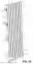 Fig. 13 - ENCLOSURE ASSEMBLY AND FILTRATION MODULE FOR FILTERING FLUID