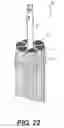 Fig. 18 - ENCLOSURE ASSEMBLY AND FILTRATION MODULE FOR FILTERING FLUID