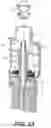 Fig. 19 - ENCLOSURE ASSEMBLY AND FILTRATION MODULE FOR FILTERING FLUID