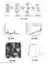 Fig. 15 - Pore opened zeolite nanosheets and their suspensions and methods and uses related thereto