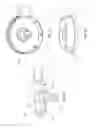 Fig. 14 - APPARATUS FOR MIXING NUT BUTTER AND THE LIKE