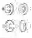 Fig. 15 - APPARATUS FOR MIXING NUT BUTTER AND THE LIKE