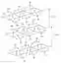 Fig. 01 - Amphiphilic nanosheets and methods of making the same