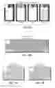 Fig. 14 - Amphiphilic nanosheets and methods of making the same