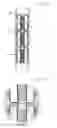 Fig. 05 - Process comprising two reaction zones and apparatus therefore