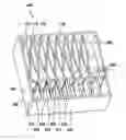 Fig. 01 - Film bag for a microfluidic analysis system, microfluidic analysis system, method for producing and method for operating a microfluidic analysis system