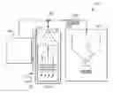 Fig. 01 - System for powder heat treatment and classification via fluidized bed