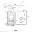 Fig. 02 - System for powder heat treatment and classification via fluidized bed