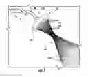 Fig. 02 - Spray head with hyperboloid spray pattern