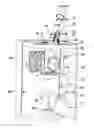 Fig. 01 - Feed center for dense phase system