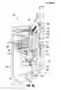 Fig. 16 - Feed center for dense phase system