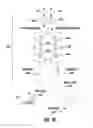 Fig. 21 - Feed center for dense phase system