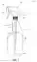 Fig. 02 - Dispenser for concentrated cleaning solution
