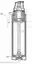 Fig. 01 - Device for containing a fluid substance