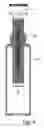 Fig. 07 - Device for containing a fluid substance