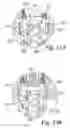 Fig. 13 - Device for containing a fluid substance