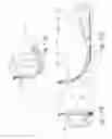 Fig. 17 - Multi-axis articulating and rotary spray system and method