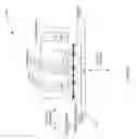 Fig. 02 - Ability to three-dimensionally print an aperture mask on a multi spectral filter array