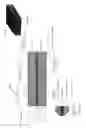 Fig. 04 - Ability to three-dimensionally print an aperture mask on a multi spectral filter array