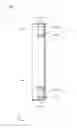 Fig. 05 - Vibration generator moving vibrator by magnetic field generated by coil and vibrator-mounted holder used in vibration-generator