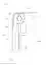 Fig. 16 - Vibration generator moving vibrator by magnetic field generated by coil and vibrator-mounted holder used in vibration-generator