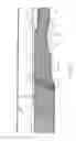 Fig. 20 - Stepped wall singulator conveyor for oversized item removal