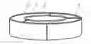 Fig. 01 - Forming method of forging of 718 Plus alloy