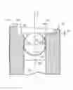 Fig. 01 - METAL COMPONENT STURCTURE AND METAL COMPONENT SWAGING METHOD