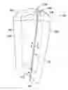 Fig. 01 - Method and assembly for forming components having an internal passage defined therein