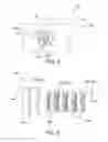Fig. 05 - Method and assembly for forming components having an internal passage defined therein