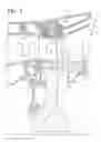 Fig. 03 - Additively manufactured core for use in casting an internal cooling circuit of a gas turbine engine component