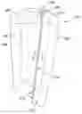 Fig. 01 - Method and assembly for forming components having internal passages using a jacketed core