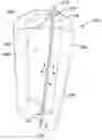 Fig. 01 - Method and assembly for forming components having an internal passage defined therein