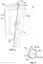 Fig. 04 - Method and assembly for forming components having an internal passage defined therein