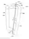 Fig. 01 - Method and assembly for forming components having an internal passage defined therein