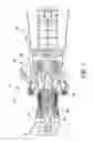 Fig. 02 - Method and assembly for forming components having an internal passage defined therein
