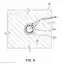 Fig. 06 - Method and assembly for forming components having an internal passage defined therein