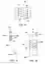 Fig. 09 - Method and assembly for forming components having an internal passage defined therein